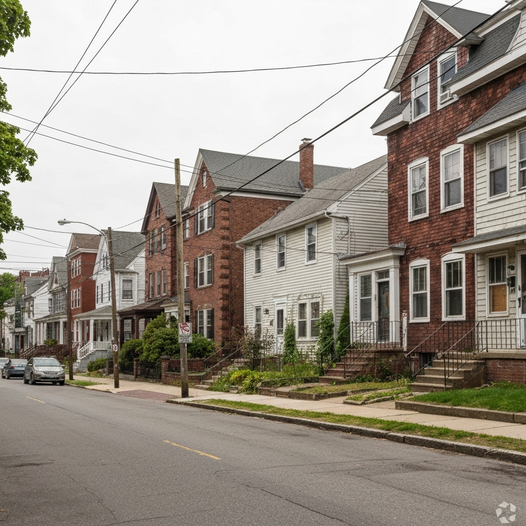 New Haven’s Ongoing Battle Against Blight: Progress and Challenges