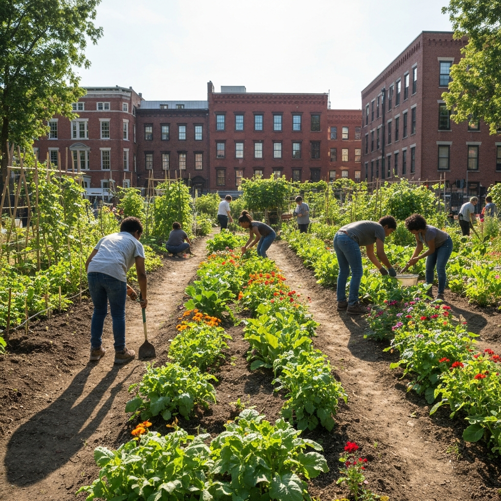 New Haven’s Ongoing Commitment to Environmental Sustainability