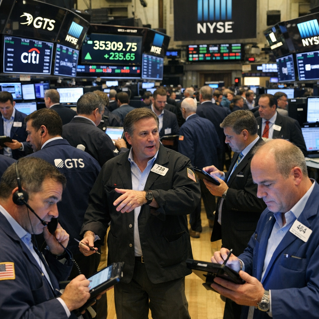 Understanding the Current U.S. Economic Landscape