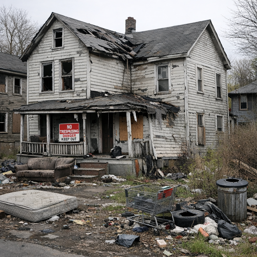 Addressing Housing Challenges in New Haven: A Community Perspective