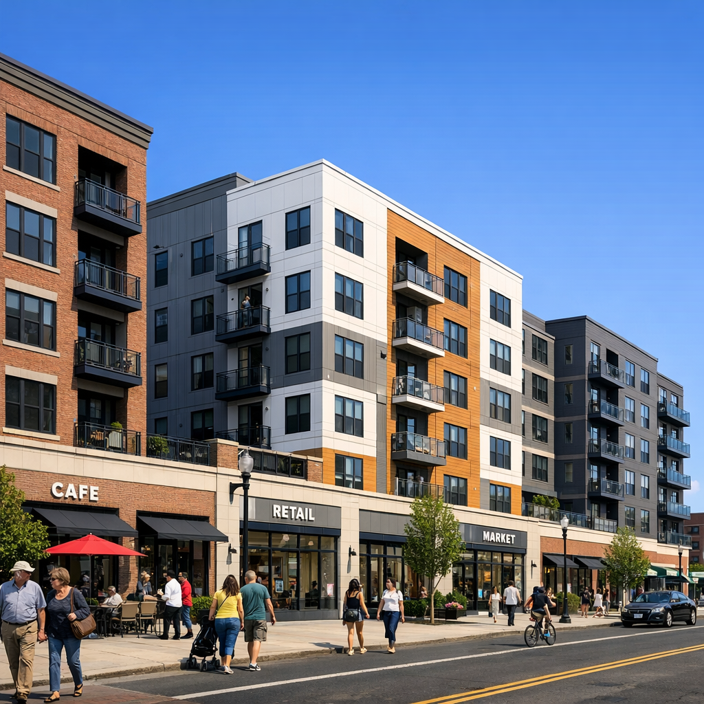Navigating New Haven’s Evolving Housing Landscape