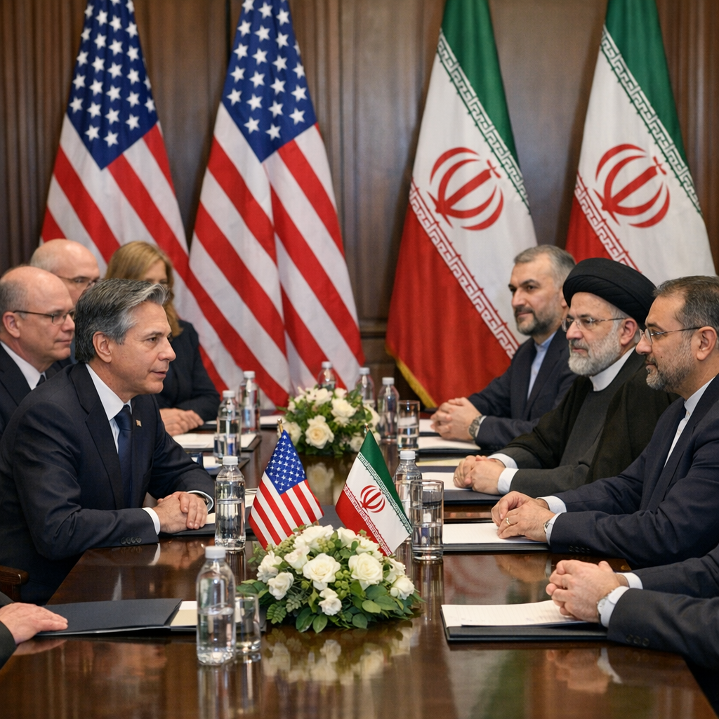 Understanding the Recent U.S.-Iran Agreement and Its Implications