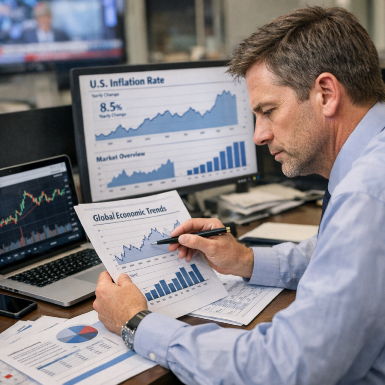 Understanding America’s Debt: A Closer Look at Household, Corporate, and Government Borrowing