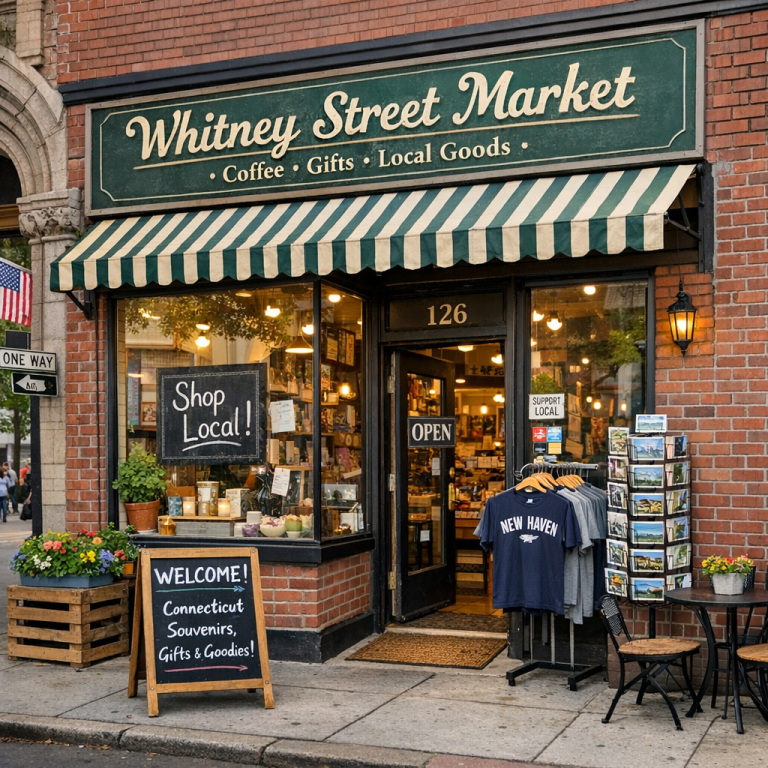 Building a More Equitable Small Business Ecosystem in New Haven